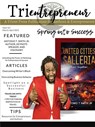 Trientrepreneur Magazine issue 12 - M. L. Ruscscak - 9798889900788