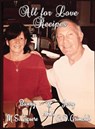 Giguere, M: All for love - GIGUERE,  M. E - 9798889901242