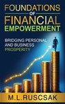 Foundations of Financial Empowerment - Ruscscak - 9798889901754