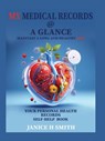 My Medical Journal - Janice Hunter - 9798889901907
