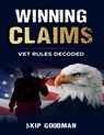 Winning Claims - Skip Goodman - 9798889901921