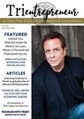 Trientrepreneur Magazine - M. L. Ruscscak - 9798889901983