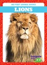 Lions - Natalie Deniston - 9798889965770