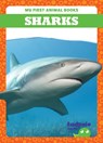 Sharks - Natalie Deniston - 9798889965862