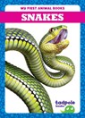 Snakes - Natalie Deniston - 9798889965893