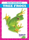 Tree Frogs - DENISTON,  Natalie - 9798889965930