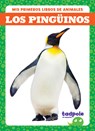 Los Pingüinos (Penguins) - Natalie Deniston - 9798889967361