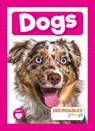 Dogs - William Anthony - 9798889967668