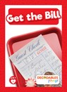 Get the Bill - Rod Barkman - 9798889967903