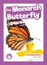 The Monarch Butterfly - Charis Mather - 9798889969013