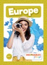 Europe - Shalini Vallepur - 9798889969198
