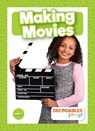 Making Movies - John Wood - 9798889969495