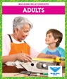 Adults - Stephanie Finne - 9798889969969