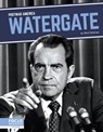 Watergate - Nick Rebman - 9798889980889