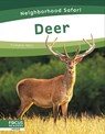Deer - Dalton Rains - 9798889981749