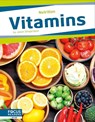 Vitamins - Janet Slingerland - 9798889981855