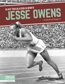 Jesse Owens - David Lee Morgan Jr. - 9798889982104