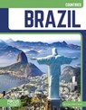 Brazil - Clara MacCarald - 9798889982180