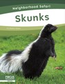 Skunks - Dalton Rains - 9798889982357
