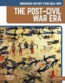 Indigenous History from 1865–1890: The Post–Civil War Era - E. A. Hale - 9798889984399