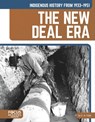 Indigenous History from 1933–1951: The New Deal Era - E. A. Hale - 9798889984412