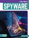 Spyware - Connor Stratton - 9798889985211