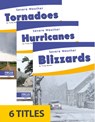 Severe Weather (Set of 6) - Trudy Becker - 9798889986317