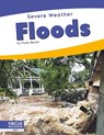 Floods - Trudy Becker - 9798889986331