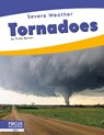 Tornadoes - Trudy Becker - 9798889986379