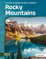Rocky Mountains - Abby Doty - 9798889986669