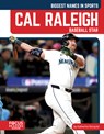 Cal Raleigh - Katherine Norquist - 9798889986874