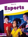 Esports - Abby Doty - 9798889986928