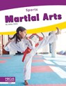 Martial Arts - Abby Doty - 9798889986935