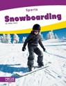 Snowboarding - Abby Doty - 9798889986942