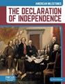 The Declaration of Independence - Nick Rebman - 9798889986980