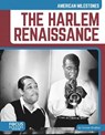 The Harlem Renaissance - Connor Stratton - 9798889987017