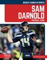 Sam Darnold - Katherine Norquist - 9798889987574