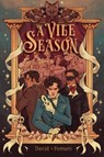 A Vile Season - David Ferraro - 9798890030726