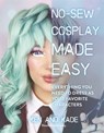 No-Sew Cosplay Made Easy - Ken and Kade - 9798890032089