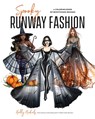 Spooky Runway Fashion - Holly Nichols - 9798890032379