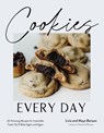Cookies Every Day - Livia Benson - 9798890032508