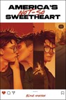 America's Not-So-Sweetheart - Blair Hanson - 9798890032720
