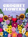 Crochet Flowers - Sierra Miral - 9798890032744