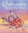 Watercolor Dreamscapes - Christopher Maxwell - 9798890032782