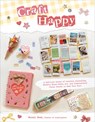 Craft Happy: A Self-Love Series of Creative Journaling, Mindful Mixed Media Art, and Inspirational Vision Boards to Feed Your Soul - Nirali Shah - 9798890033185