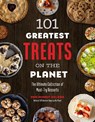 101 Greatest Treats on the Planet - Erin Mylroie - 9798890033345