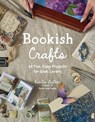 Bookish Crafts - Kanlin Butler - 9798890034083
