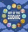 Art of the Zodiac - Jessica Miller - 9798890034120