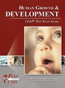 Human Growth and Development CLEP Test Study Guide - Passyourclass - 9798890061843