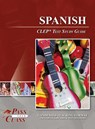 Spanish CLEP Test Study Guide - Passyourclass - 9798890062000